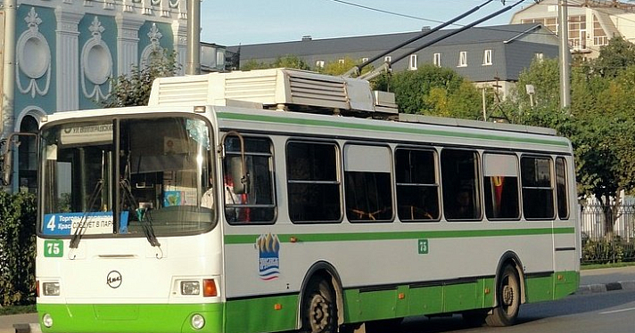 В Ярославле изменится работа троллейбусов: какие добавят_169260