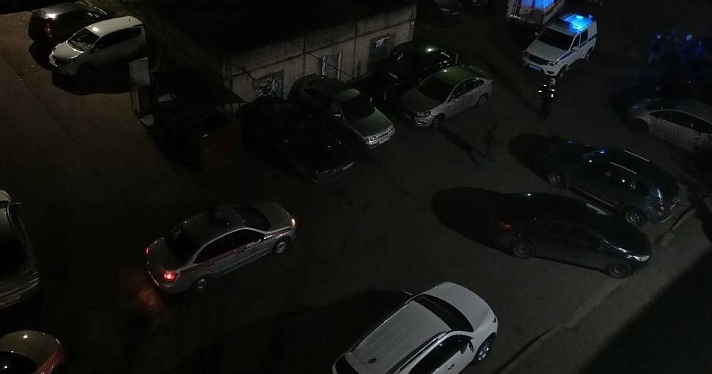 В Ярославской области эвакуировали пятиэтажку из-за угрозы взрыва