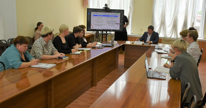 В Ярославской области педагоги выступили за создание новых образовательных комплексов