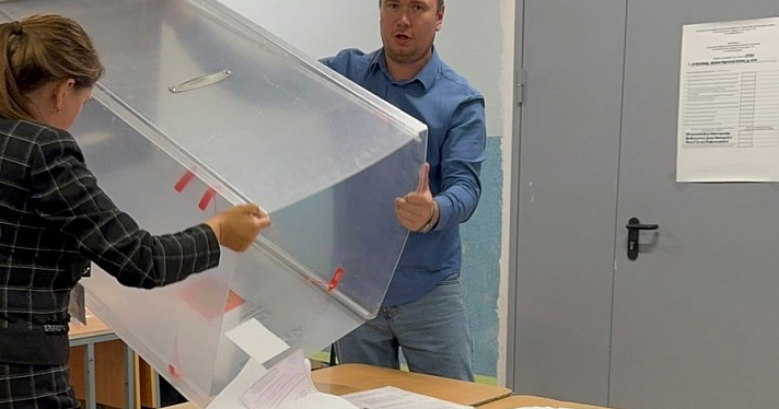 В Ярославской области прошли дополнительные выборы депутатов: кто выиграл