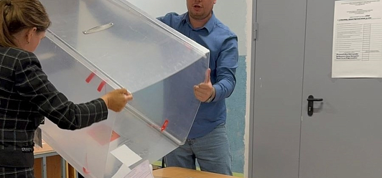 В Ярославской области прошли дополнительные выборы депутатов: кто выиграл