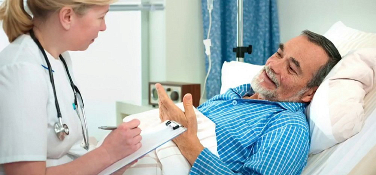 В Ярославле больницы возобновляют оказание плановой медпомощи