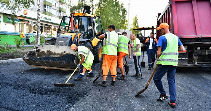 Ярославцам рассказали, когда начнется ремонт на проспекте Машиностроителей