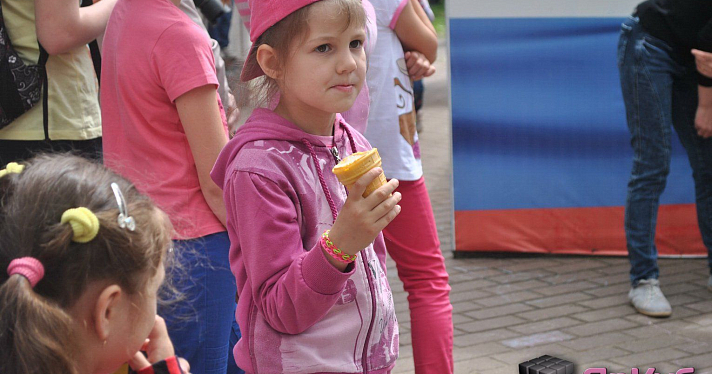 День мороженого 2015 в Ярославле_32729