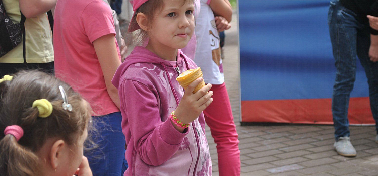 День мороженого 2015 в Ярославле_32729