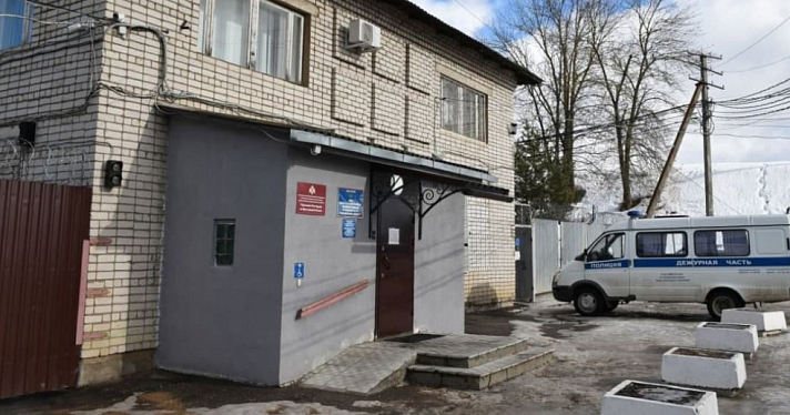 «Не нравилось, что жил с племянницей»: в Рыбинске суд вынес приговор убийце