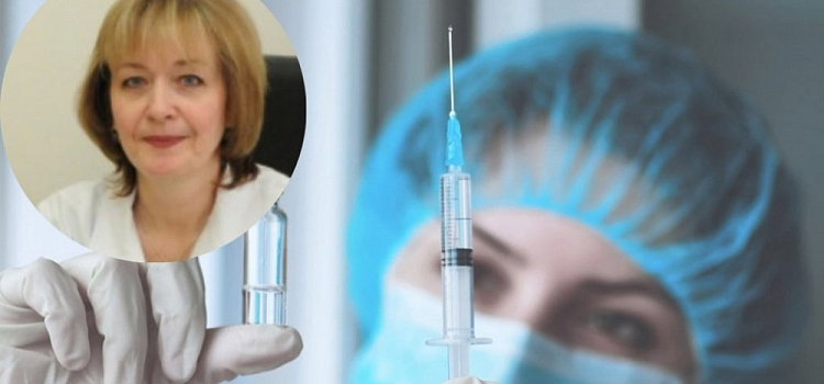 Антитела не защищают: главный терапевт Ярославской области о том, как врачи переносят ковид