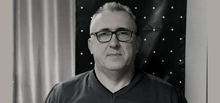 Скончался инженер-инспектор Тутаевского района Олег Васильцов