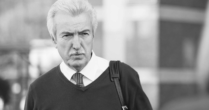 В Ярославле простятся с телеведущим и деятелем культуры Валентином Туговым