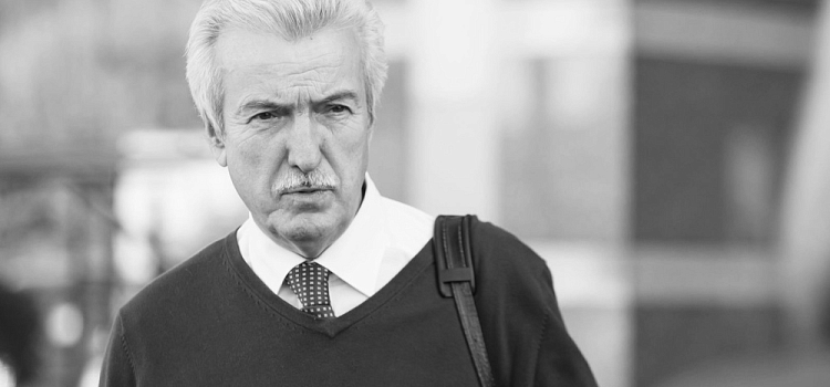 В Ярославле простятся с телеведущим и деятелем культуры Валентином Туговым