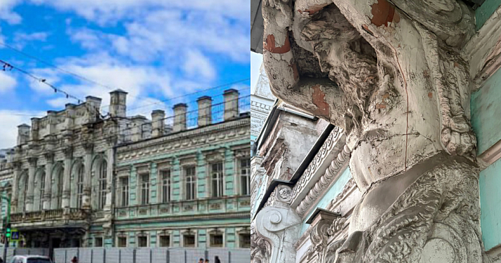 В Ярославле Дом непьющих снова закрыт для пьющих