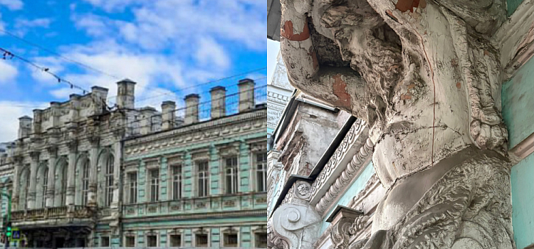 В Ярославле Дом непьющих снова закрыт для пьющих