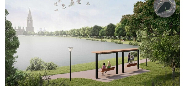 Голосование за объекты благоустройства стартовало: смотрим, как может измениться Ярославская область_314740