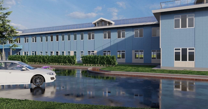 В Ярославле нашли подрядчика для строительства новой поликлиники