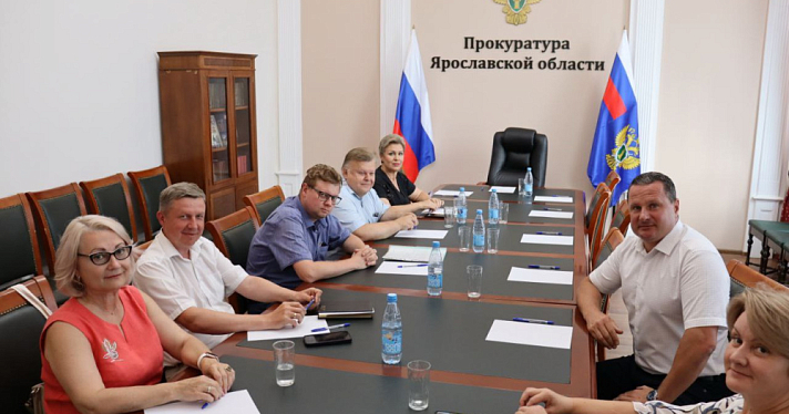 Прокуратура Ярославской области взяла на контроль приёмную кампанию в вузы