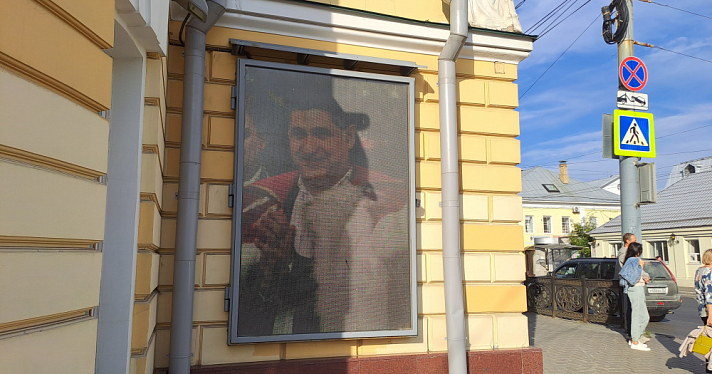 Год без Сергея Пускепалиса: в Ярославле вспоминают выдающегося актера