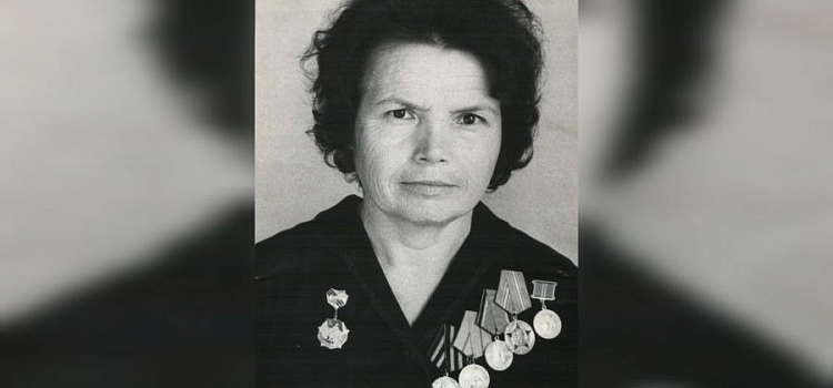 В Ярославле ушла из жизни известный ветеран Великой Отечественной войны_292917
