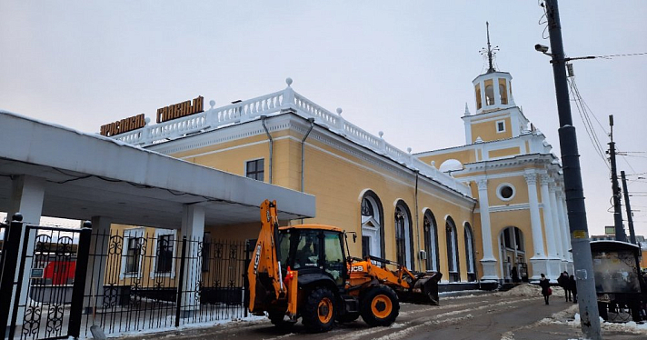 В Ярославле отремонтируют еще две дороги