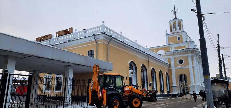 В Ярославле отремонтируют еще две дороги