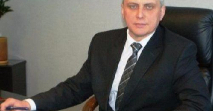 Главой администрации Заволжского района мэрии Ярославля стал Андрей Мамонтов
