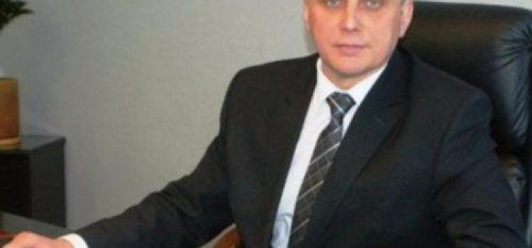 Главой администрации Заволжского района мэрии Ярославля стал Андрей Мамонтов