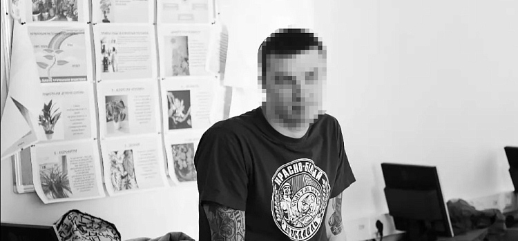 Стало известно, кем был погибший в Тверицком бору молодой мужчина
