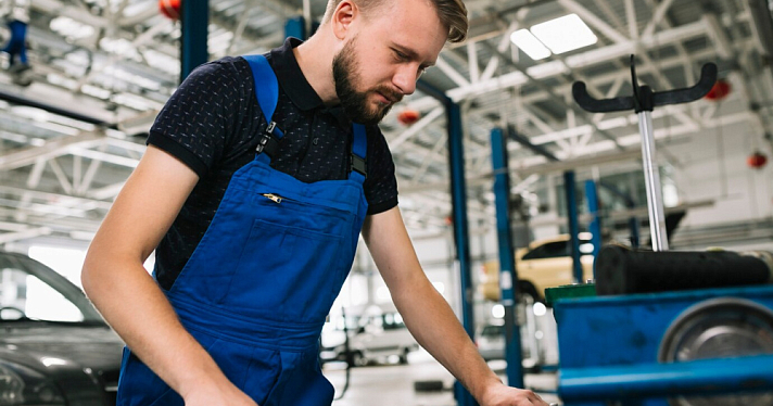 Озвучили топ самых востребованных профессий в Ярославской области в октябре-2024