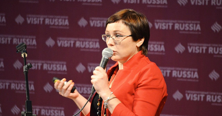 Участники «Visit Russia-2015» обсудили подготовку к юбилею «Золотого Кольца России»