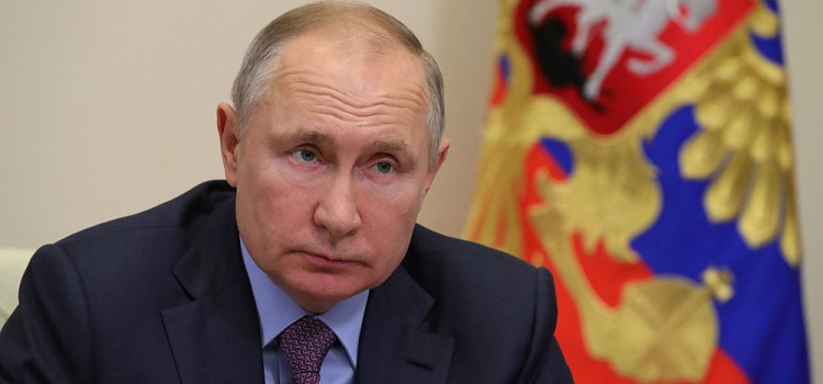 Президент России подписал закон, ужесточающий наказание для педофилов