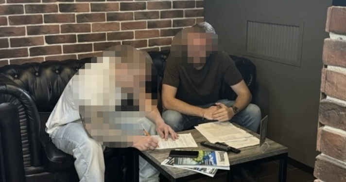 Ярославский пристав перехитрил должника в барбершопе