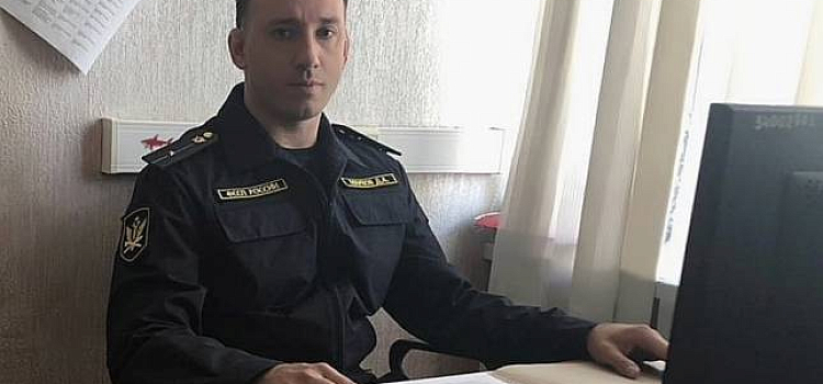 Не алименты! Приставы арестовали ярославца за долги