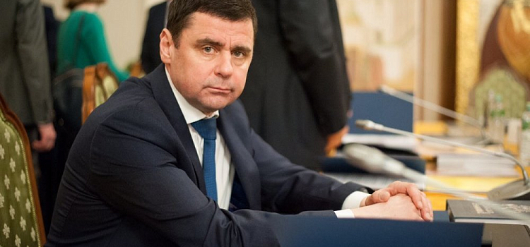 Дмитрий Миронов снова не вошел в топ рейтинга активности в Instagram: какое место