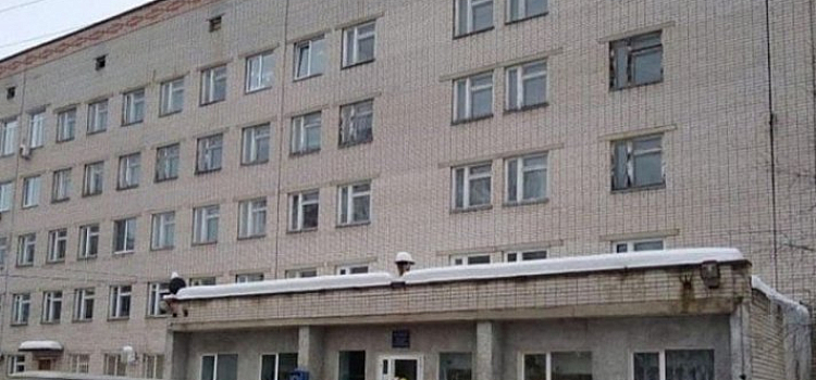 Кормить будут? Сотрудники пищеблока Переславской ЦБР не вышли на работу