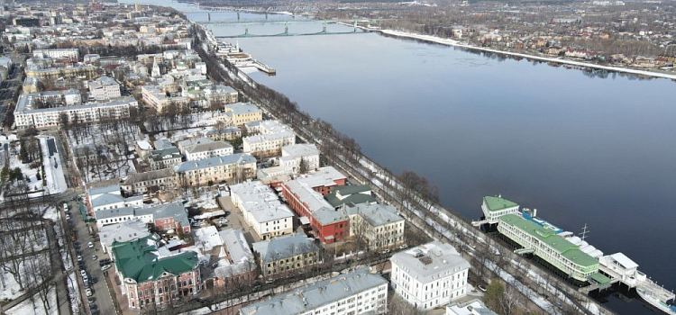 В Ярославской области подготовили новый свод объектов федеральной собственности для вовлечения в хозяйственный оборот