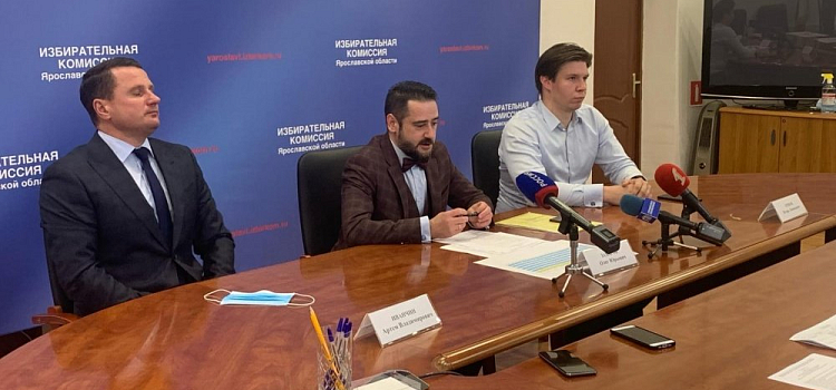 Хоккеист Андрей Коваленко стал победителем на довыборах в Госдуму