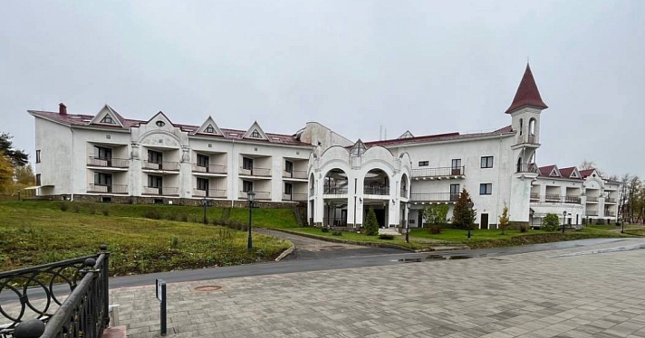 Гостиницы в Ростове и Угличе готовы продать в два раза дешевле