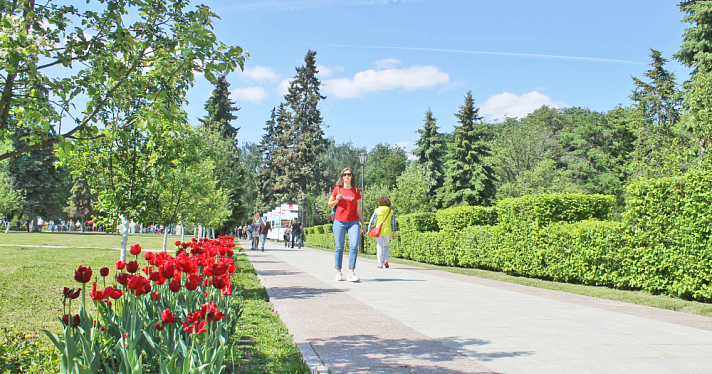 Ярославцам рассказали, когда придёт долгожданное тепло