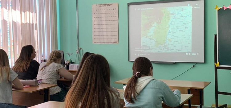 В Ярославле пройдет V Интеллектуальный марафон «ЭКОшкольник»