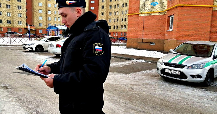 Ярославцев оштрафовали на полмиллиона за нарушение COVID-норм