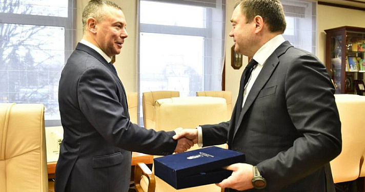 Головной офис Промсвязьбанка расположится в Ярославле