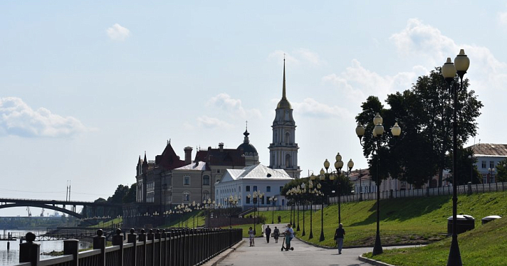 Выборы мэра Рыбинска состоятся 22 мая