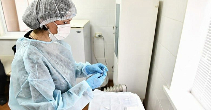 В Ярославской области —  шесть новых смертей от коронавируса 