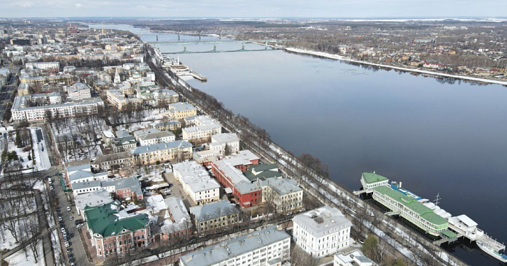 Мосты, парки и возвращение трамвая в центр: что ярославцы предлагают включить в новый генплан