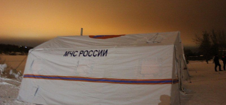 Итоги проведения праздника Крещения Господня в Ярославской области_97523