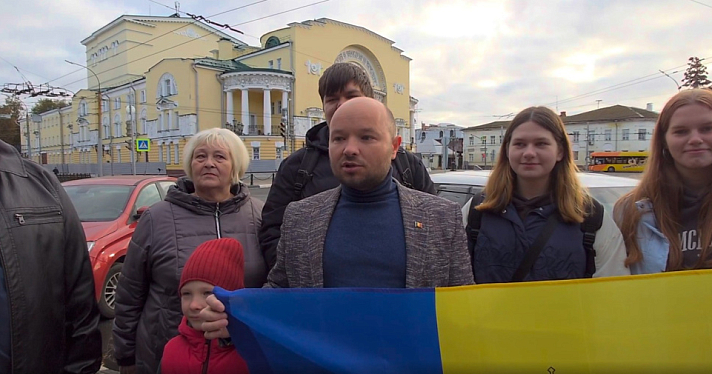 Полсотни ярославских молдаван поехали в Москву голосовать: в России открыли лишь два участка