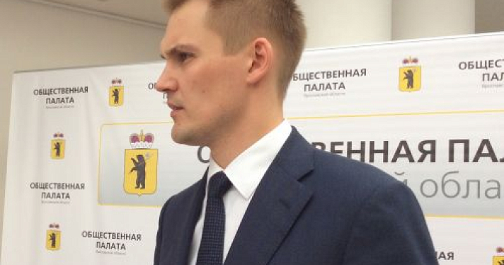 Александр Грибов прокомментировал обыски в его штабе