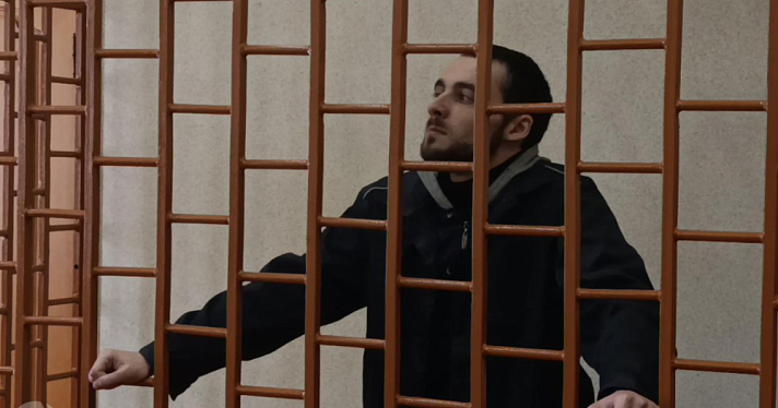 Жителю Ярославской области увеличили срок до десяти лет за комментарии на YouTube, написанные из колонии
