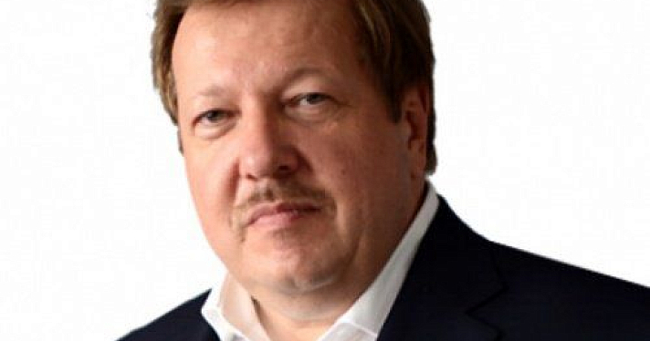 Александр Русаков избран представителем Ярославской области в новом составе Общественной палаты РФ