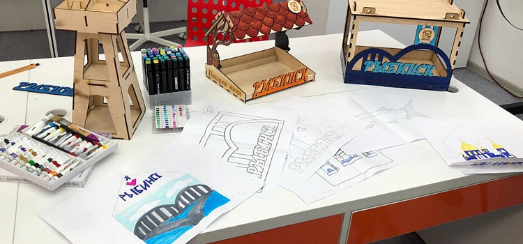 На улицах Рыбинска появятся необычные кормушки для птиц. Фото_169573