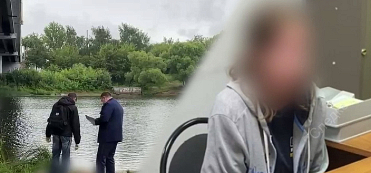 В Ярославле скончалась женщина, утопившая в Которосли собственную дочь